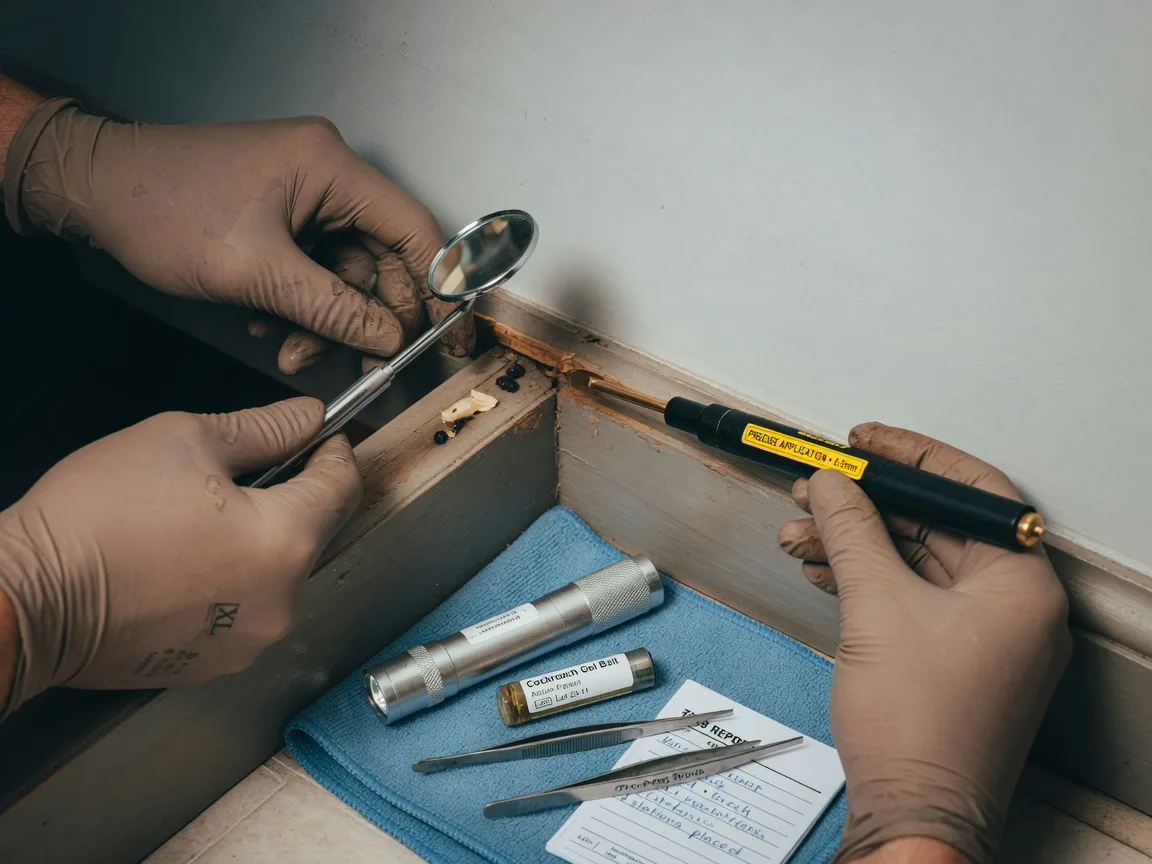 Why choose Emergency Pest Control in Smithsburg, MD